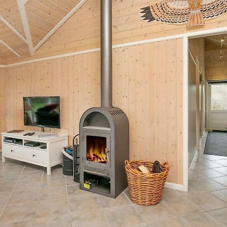 Holiday Home Vaeggerlose Xxv Bøtø By Exterior foto