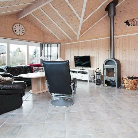 Holiday Home Vaeggerlose Xxv Bøtø By Exterior foto