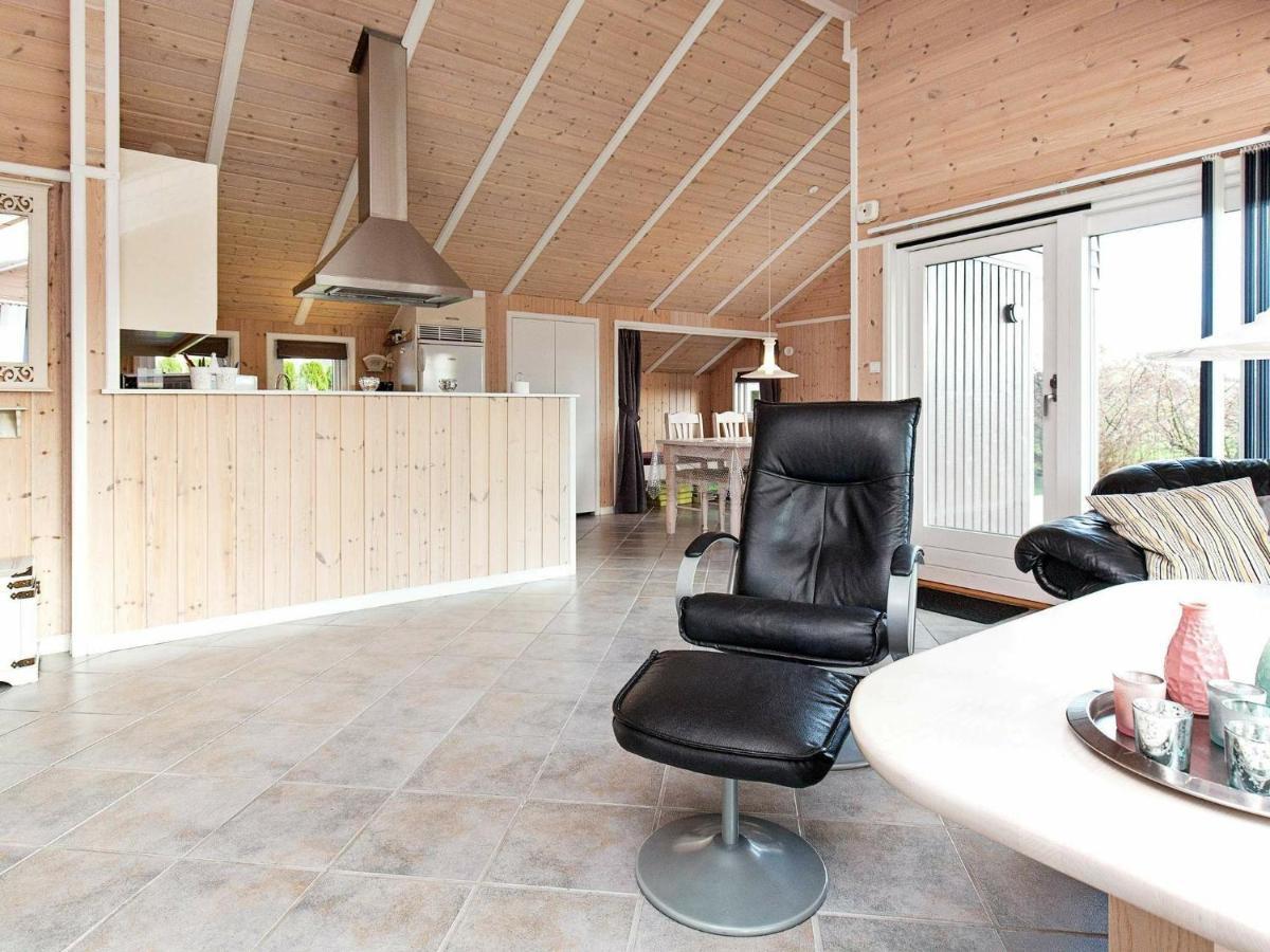 Holiday Home Vaeggerlose Xxv Bøtø By Habitación foto