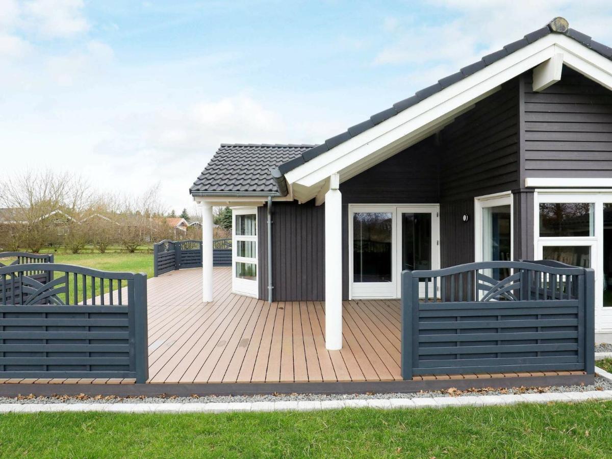 Holiday Home Vaeggerlose Xxv Bøtø By Habitación foto