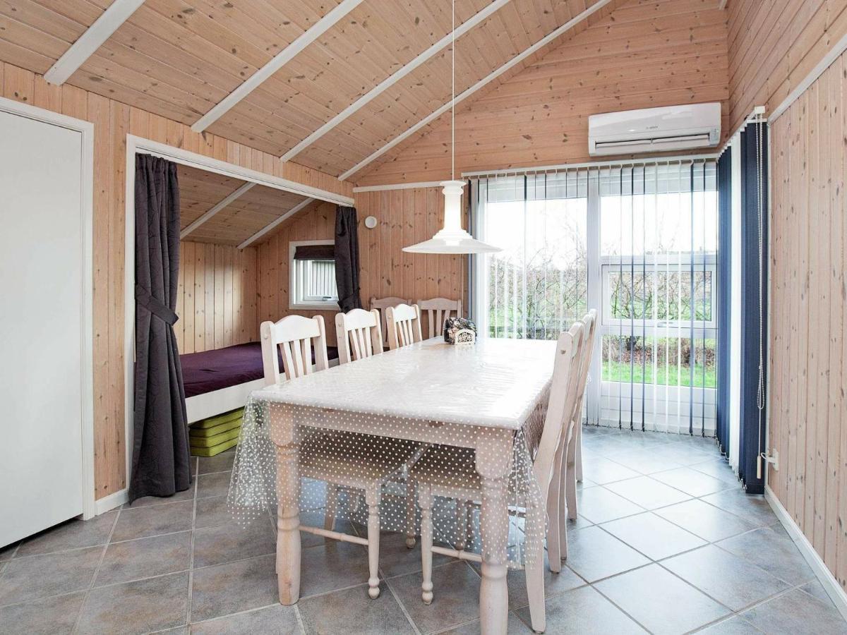 Holiday Home Vaeggerlose Xxv Bøtø By Habitación foto