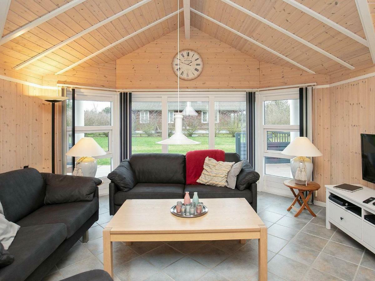 Holiday Home Vaeggerlose Xxv Bøtø By Exterior foto