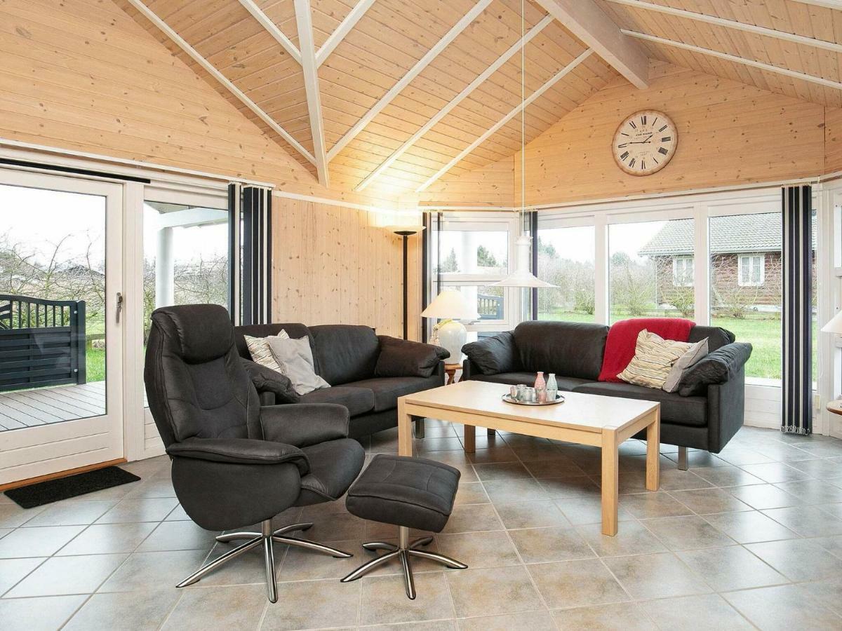Holiday Home Vaeggerlose Xxv Bøtø By Exterior foto
