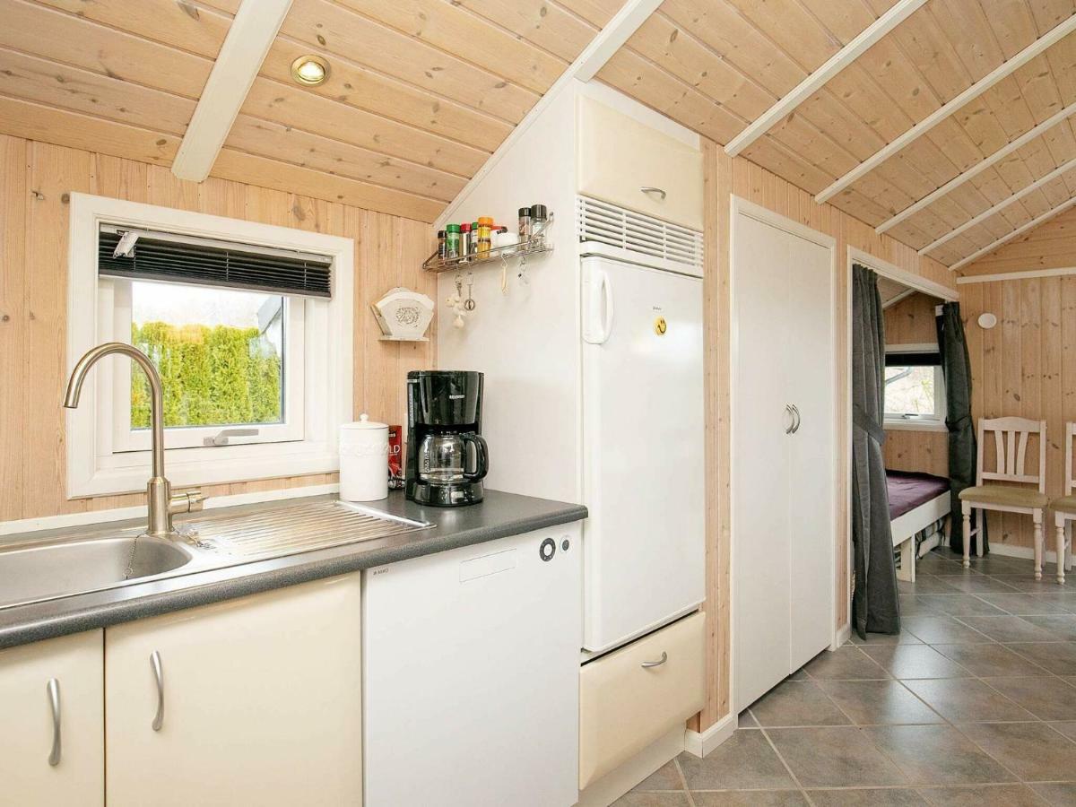 Holiday Home Vaeggerlose Xxv Bøtø By Exterior foto